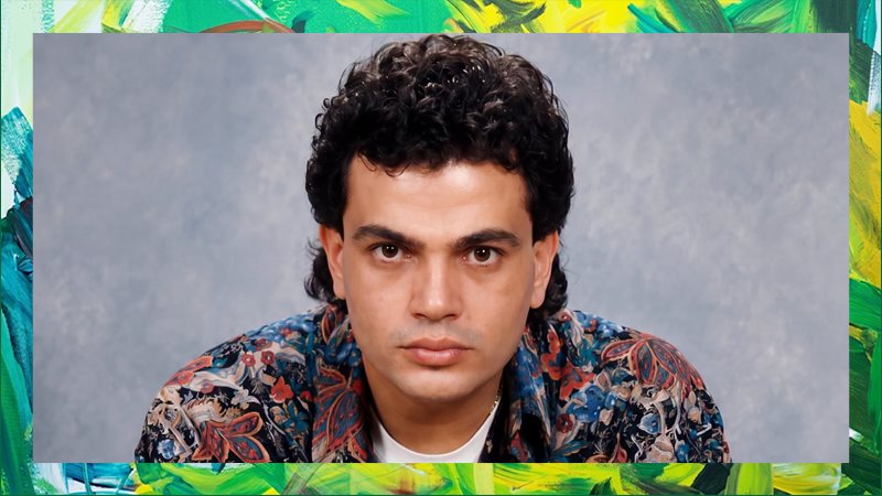 عمرو دياب