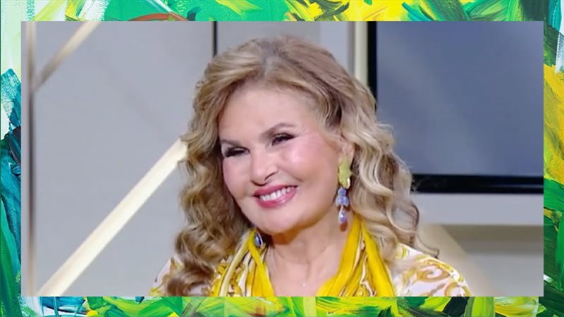 يسرا