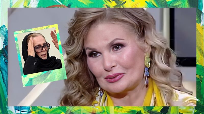 يسرا ونجلاء فتحي