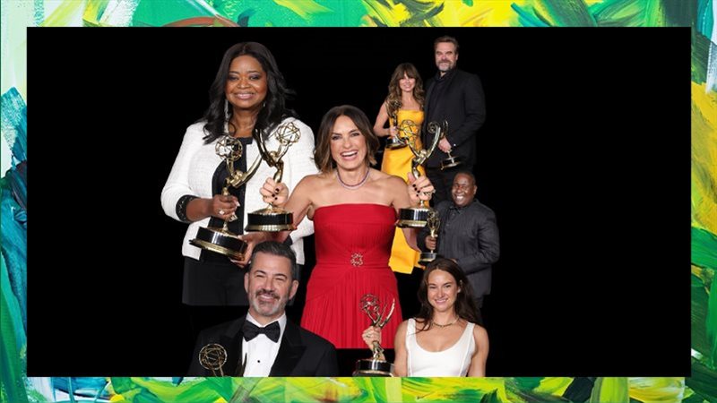 جوائز  Emmys 2026