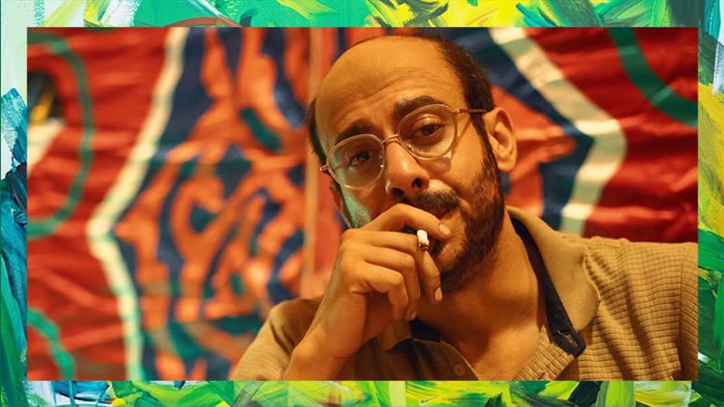 محمد فراج 