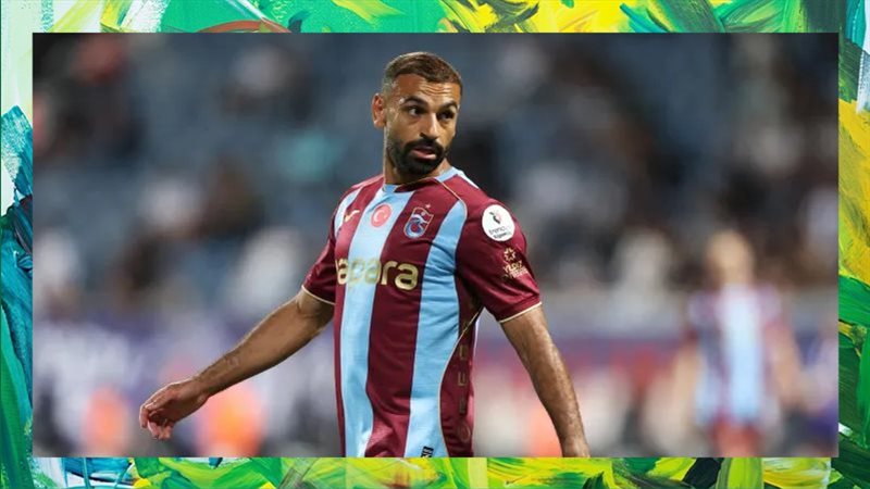 محمد صلاح 