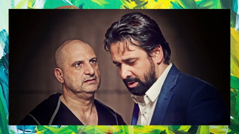 كريم عبدالعزيز وخالد