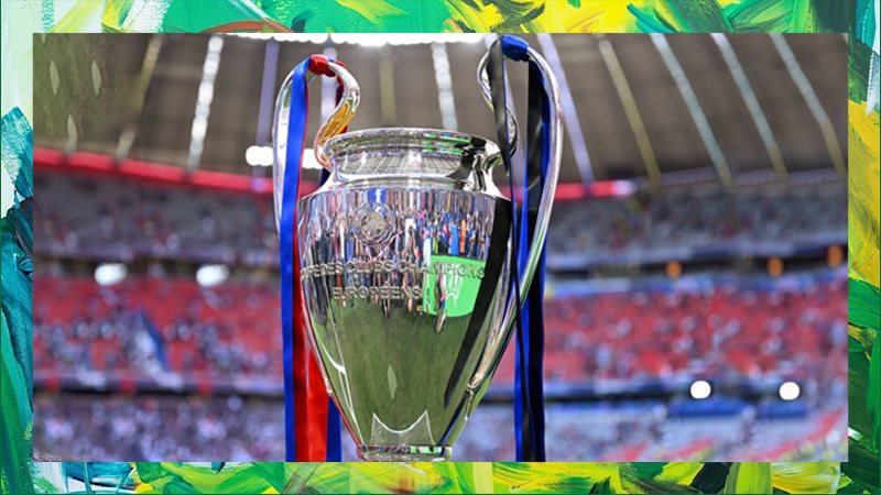 دوري أبطال أوروبا
