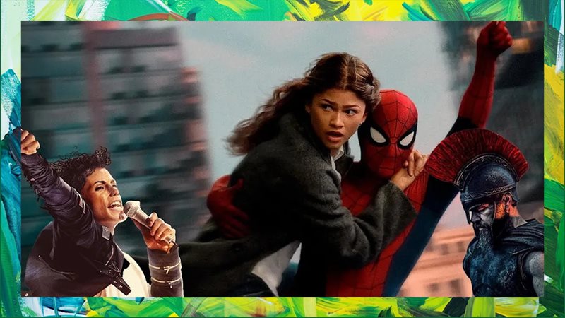 Spider-Man  -The