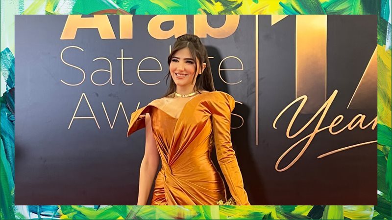 مي عمر
