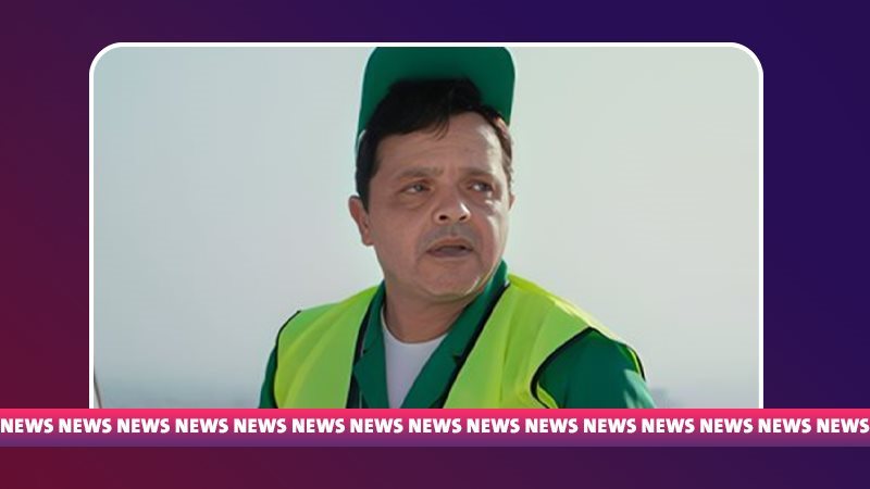محمد هنيدي