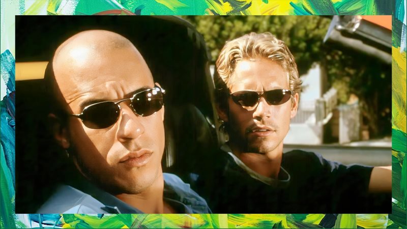 فيلم Fast & Furious