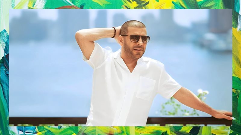 إياد نصار 