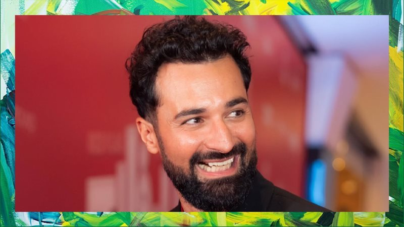 أحمد حاتم 