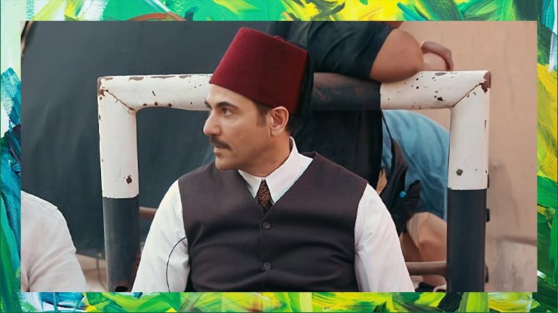أحمد عز 