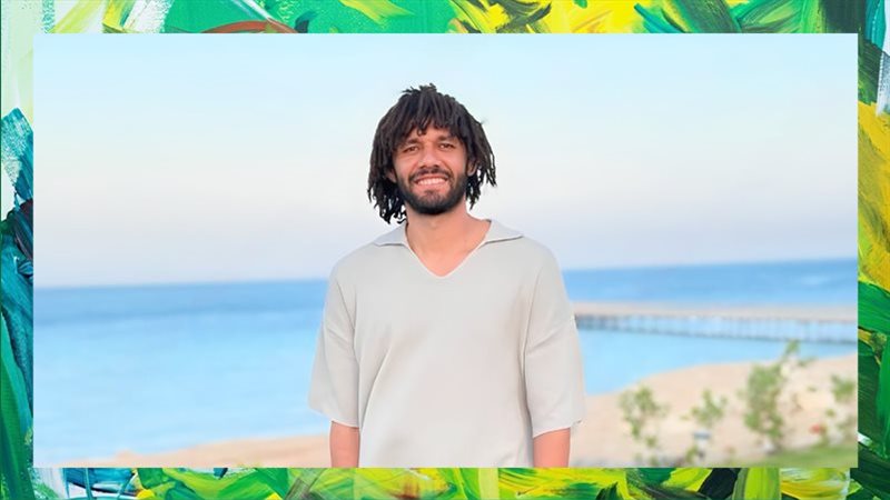 محمد النني