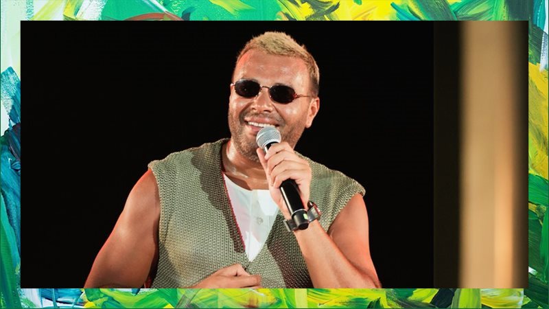 رامي صبري 