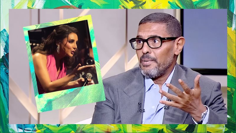 الموسيقارهاني فرحات