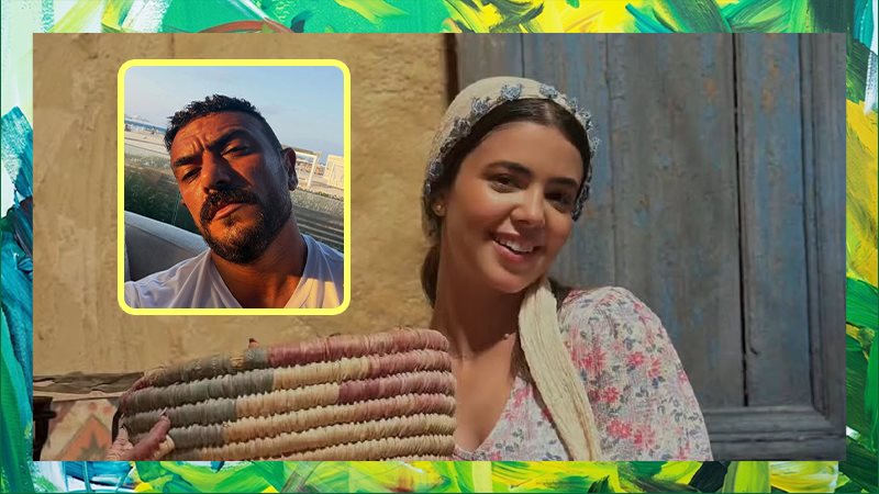 لجين خليفة - أحمد