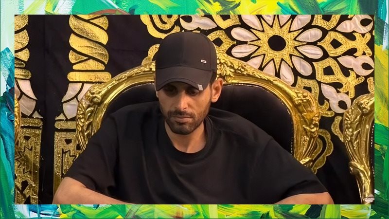 حمدي الميرغني