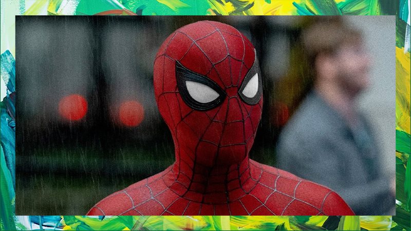 فيلم Spider-Man
