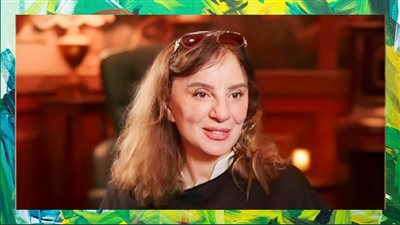 راندا : جميلة تطلب مني المشاركة معها في أعمالها وهذا شرط عودتي للتمثيل