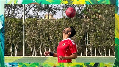  كلام نهائي .. طاهر المصري في رمضان 2027  