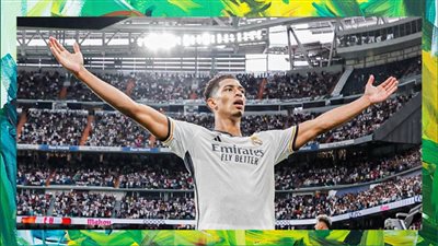   The Washington Post : ريال مدريد يقترب من تجديد عقد بيلينجهام حتى 2031