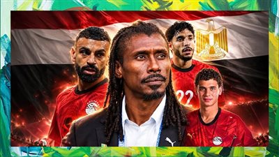 مدرب أنجولا : مرموش وعبدالكريم وصلاح أسـ#ـلحة نـ#ـارية وليست كروية للفراعنة