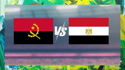 القيمة التسويقية لمنتخبي مصر وأنجولا قبل مواجهة اليوم