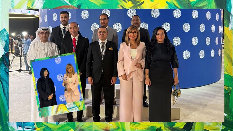 لميس الحديدي 
