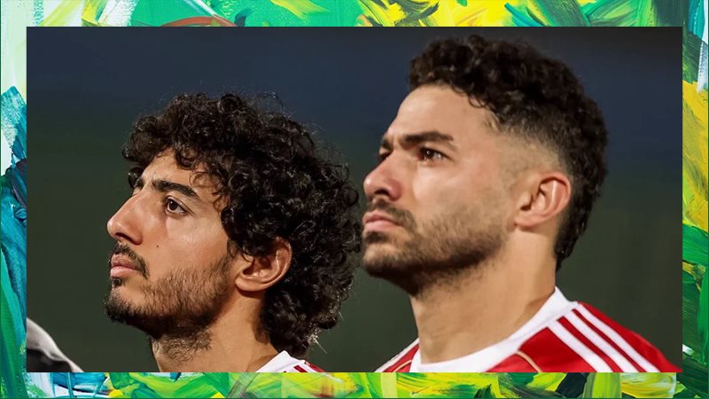 ياسر إبراهيم ومحمد