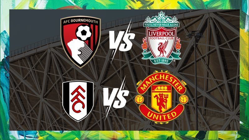 ليفربول ومانشستر يونايتد