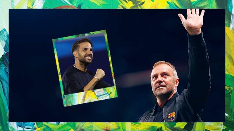 فليك وفابريجاس 