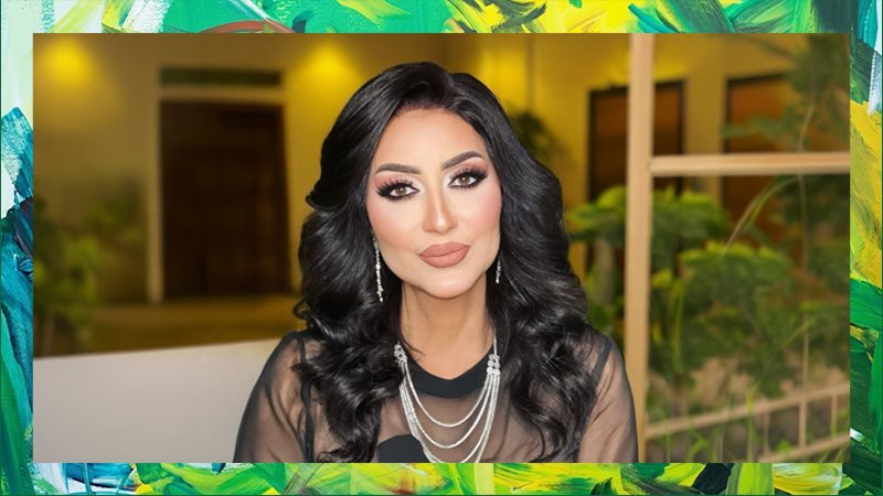 وفاء عامر 