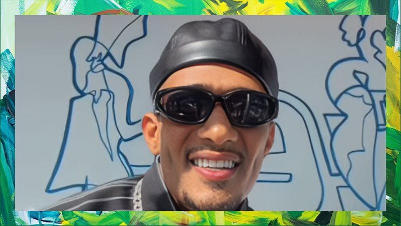 محمد رمضان