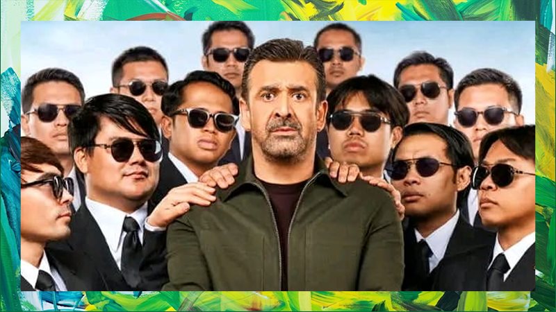فيلم مطلوب عائلياً