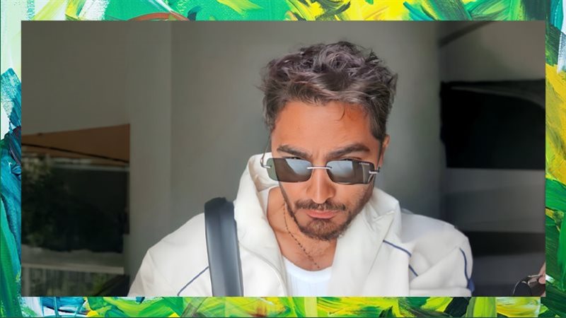 تامر حسني