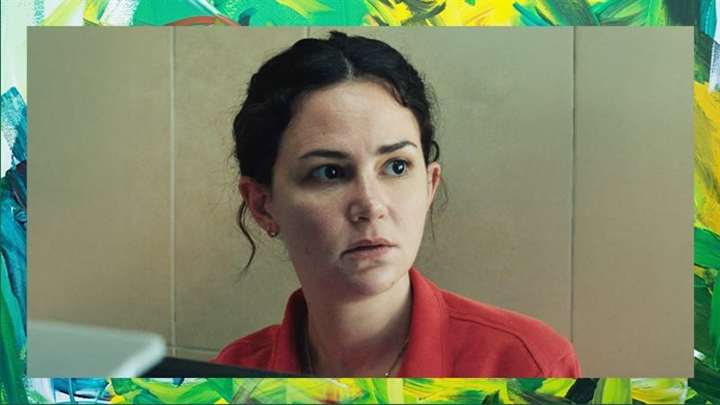مسابقة الأفلام القصيرة لمهرجان الجونة