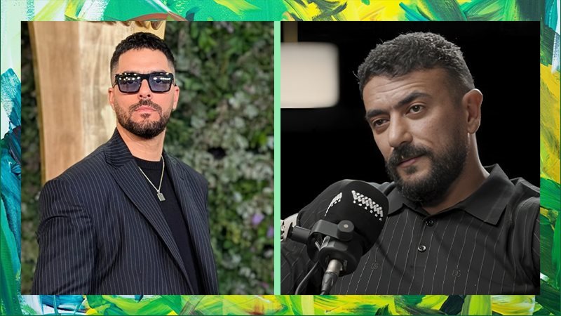 العوضي وحسن الشافعي