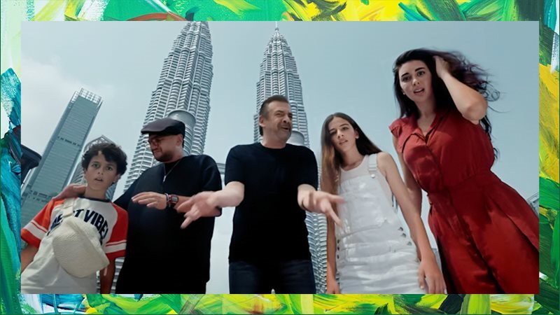 فيلم مطلوب عائلياً