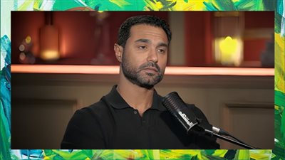 أبرز تصريحات كريم فهمي مع الإعلامية هبة حيدري في بودكاست منا وفينا 