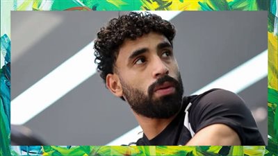  بالصور .. تدريبات استشفائية لمنتخب مصر استعدادًا لمواجهة جنوب السودان