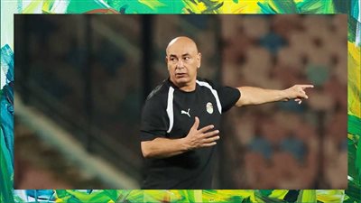 بالصور .. الفراعنة جاهزون لمواجهة أنجولا في تصفيات أمم إفريقيا