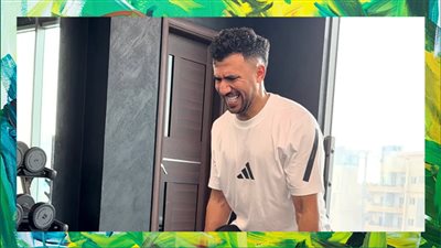 تريزيجيه في طريقه للعودة إلى الملاعب ويواصل التأهيل 