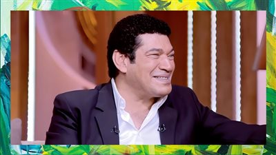 باسم سمرة : بحب الكوميديا وبيني وبين بيومي فؤاد كيميا