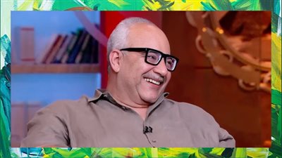 بيومي فؤاد : شكل السينما بيتغير كل فترة وبنتي بتجرب التمثيل