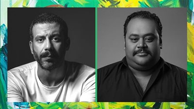 اصطباحة إسم مسلسل محمد فراج ومحمد ممدوح وتأجيله بعد رمضان
