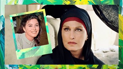 فيلم اليوم السادس .. آخر أعمال داليدا وقدمته بعد اعتذار السندريلا