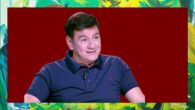 خالد محمود : اشتغلت بالمسرح لمدة 8 سنوات ورفضت أعمال كتير لا تناسبني