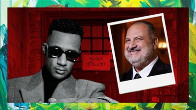 خالد الصاوي يعتذر عن مسلسل عشماوي بطولة محمد رمضان