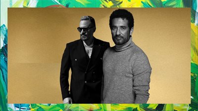 ماجد المصري ينضم لأبطال مسلسل الاختيار 4 ويجسد دور ضابط