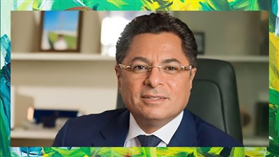 خالد أبو بكر يعود إلى الشاشة على قناة الحدث اليوم 