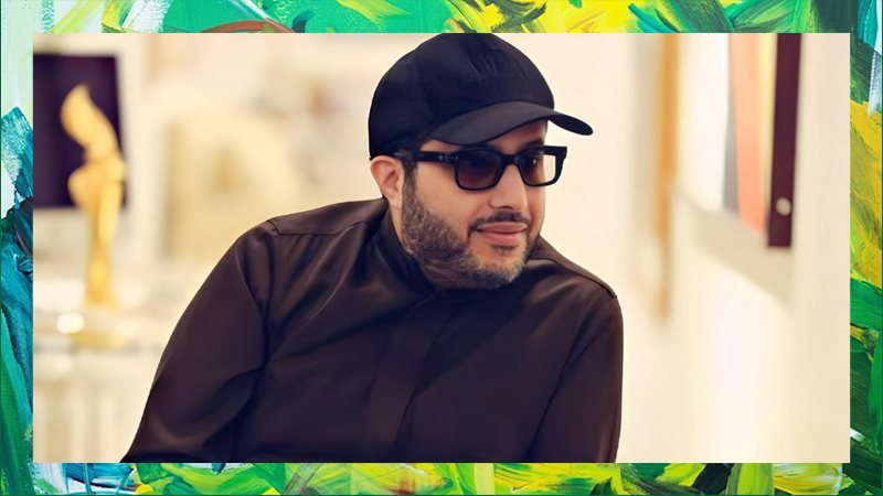 المستشار تركي آل